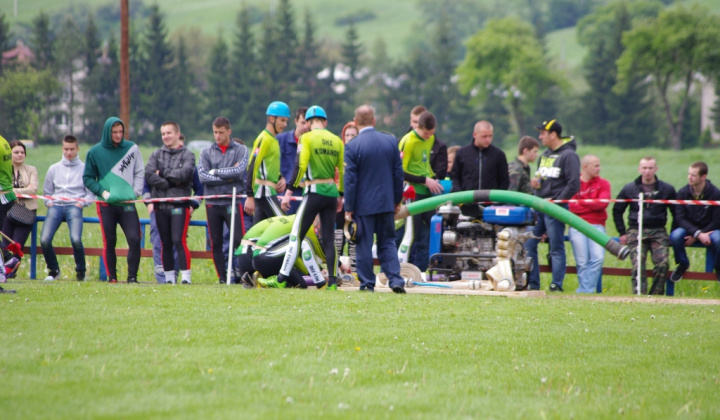 2014 pohár starostu 