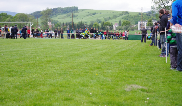 2014 pohár starostu 