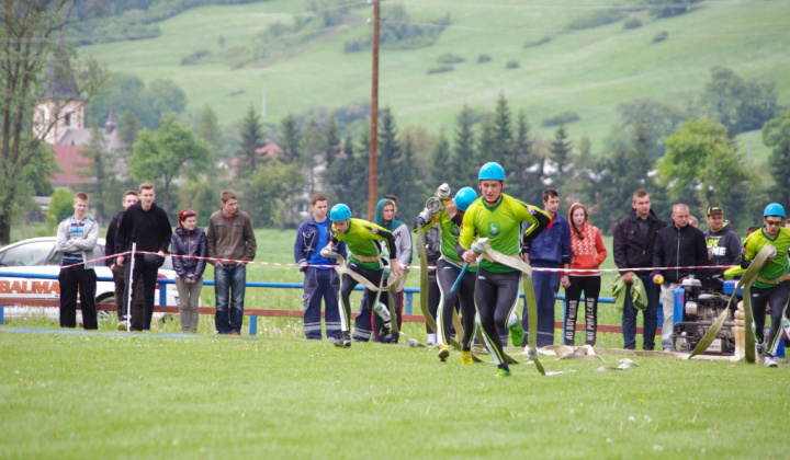 2014 pohár starostu 