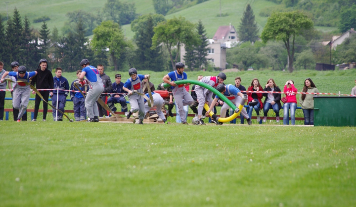 2014 pohár starostu 