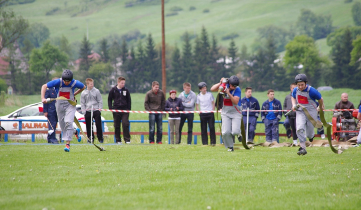 2014 pohár starostu 
