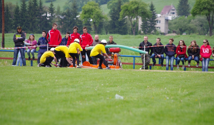 2014 pohár starostu 