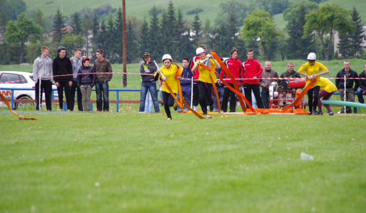 2014 pohár starostu 
