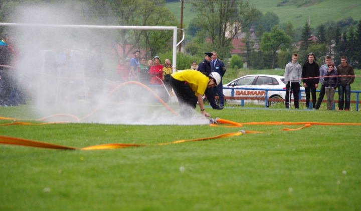 2014 pohár starostu 