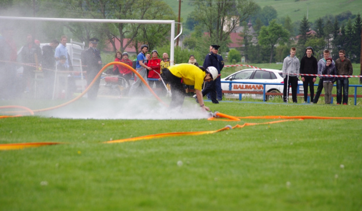 2014 pohár starostu 