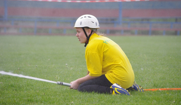 2014 pohár starostu 