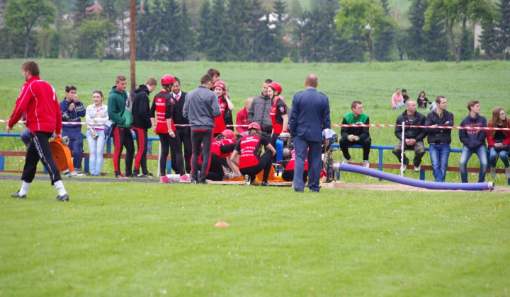 2014 pohár starostu 