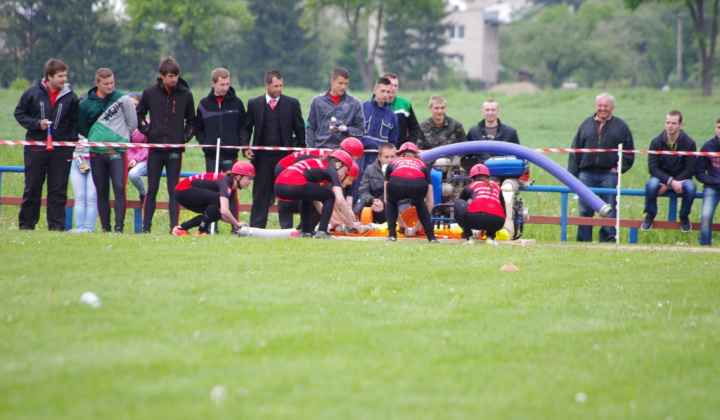 2014 pohár starostu 