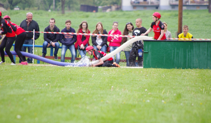 2014 pohár starostu 