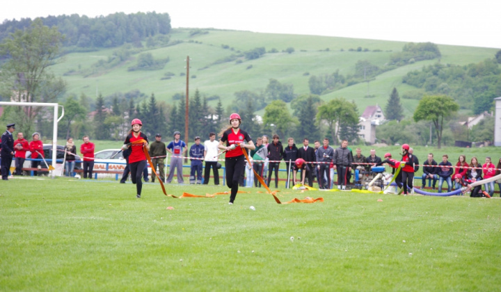 2014 pohár starostu 