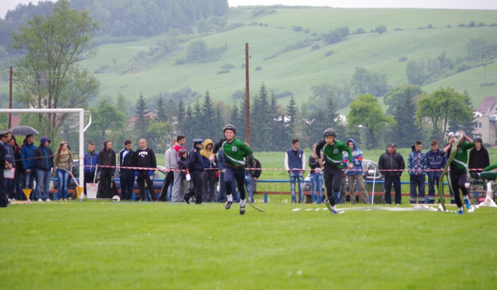 2014 pohár starostu 