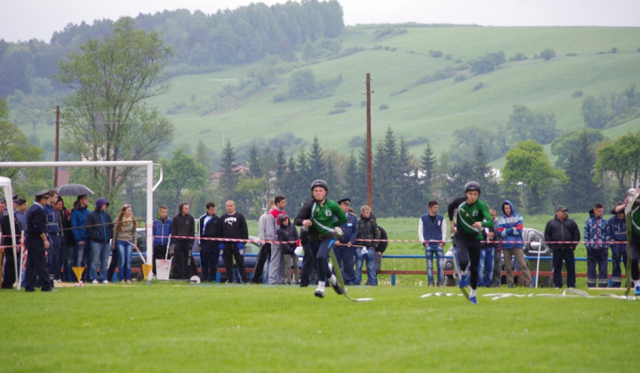 2014 pohár starostu 