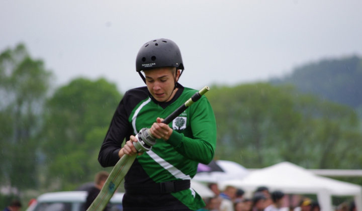 2014 pohár starostu 
