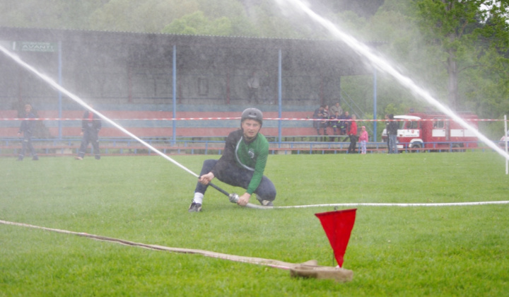 2014 pohár starostu 