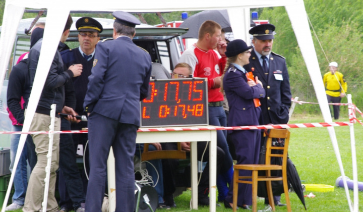 2014 pohár starostu 