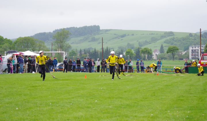 2014 pohár starostu 