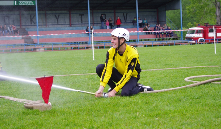2014 pohár starostu 