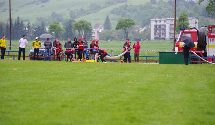 2014 pohár starostu 