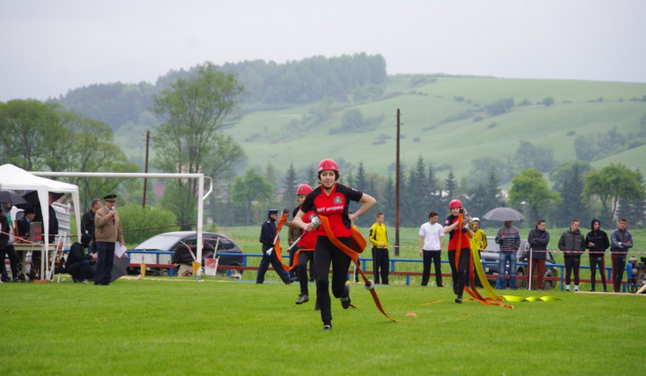 2014 pohár starostu 