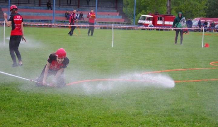 2014 pohár starostu 