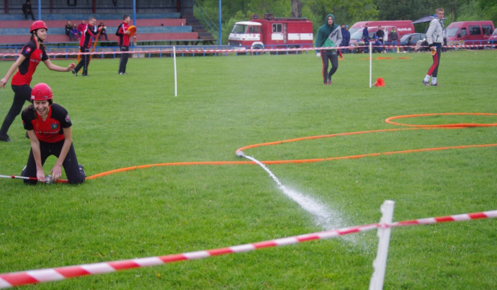 2014 pohár starostu 