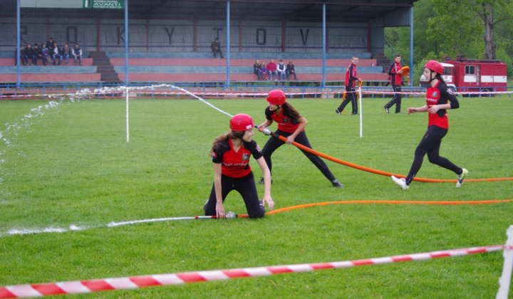 2014 pohár starostu 