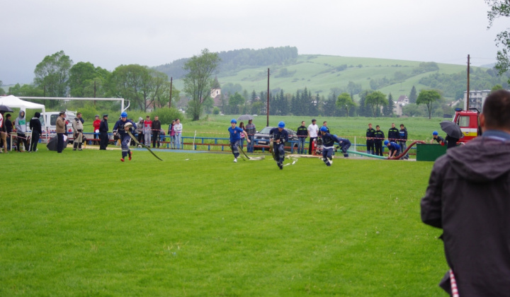 2014 pohár starostu 
