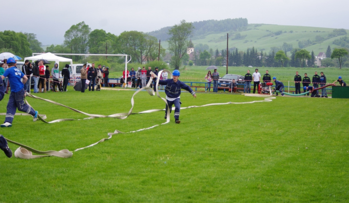 2014 pohár starostu 