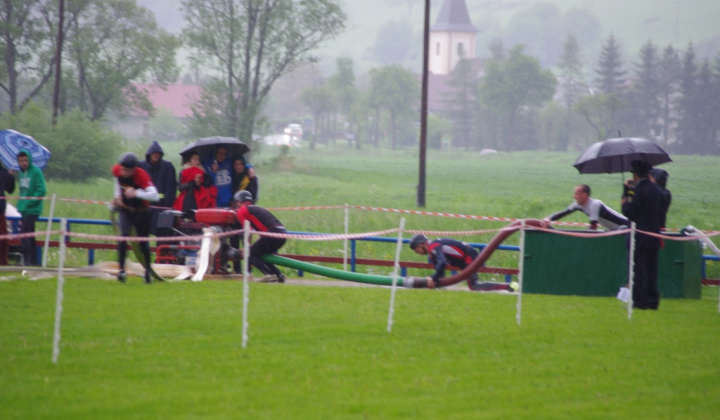 2014 pohár starostu 