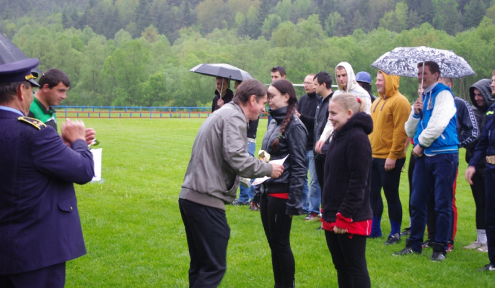 2014 pohár starostu 