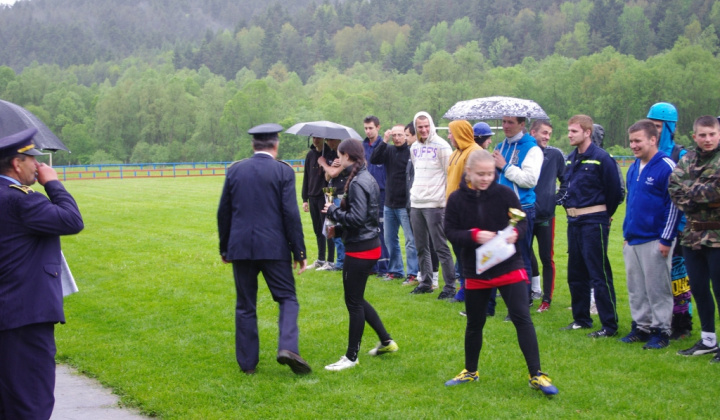 2014 pohár starostu 