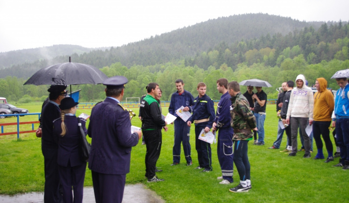 2014 pohár starostu 