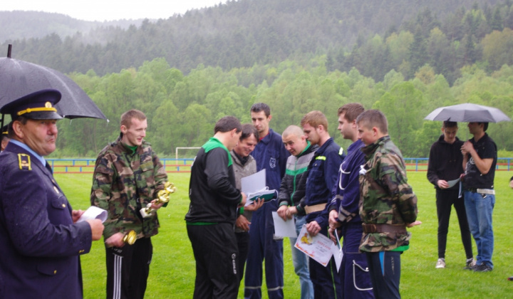 2014 pohár starostu 