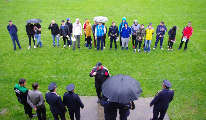 2014 pohár starostu 