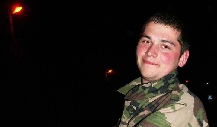 Súťaž o NAJZDATNEJŠÍ HASIČSKÝ ZBOR 2006