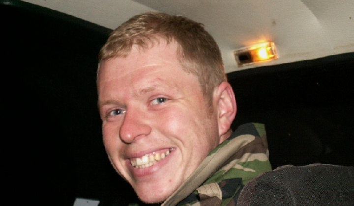 Súťaž o NAJZDATNEJŠÍ HASIČSKÝ ZBOR 2006