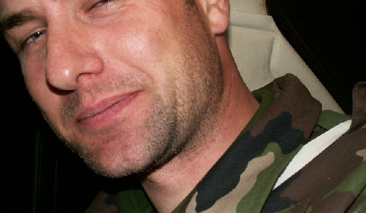 Súťaž o NAJZDATNEJŠÍ HASIČSKÝ ZBOR 2006