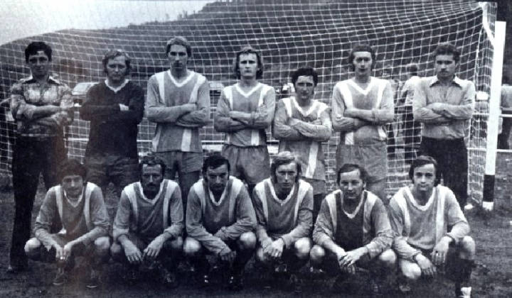 História