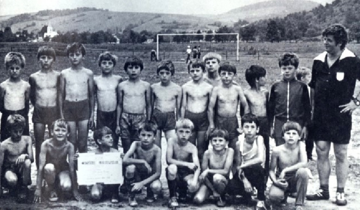 História