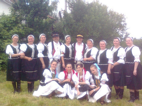DFsk ROKYTOVČAN