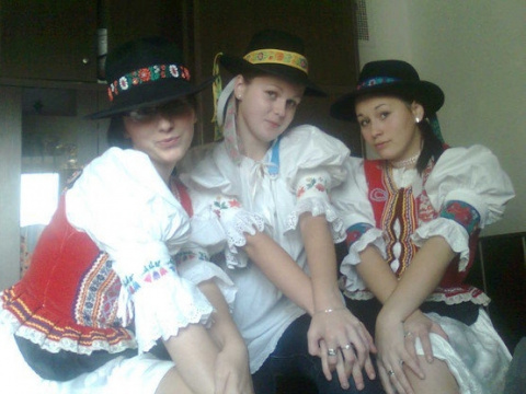 DFsk ROKYTOVČAN