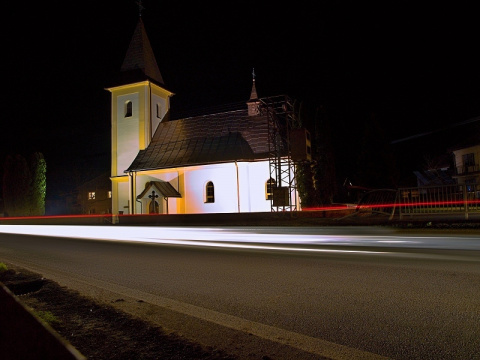 Súčasnosť