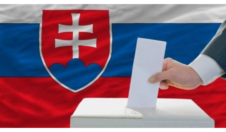 Výsledky volieb 2022