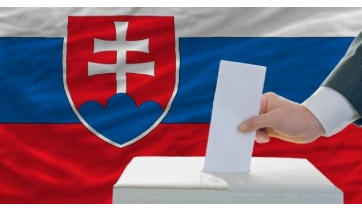 Zoznam zaregistrovaných kandidátov pre voľby Prešovského samosprávneho kraja
