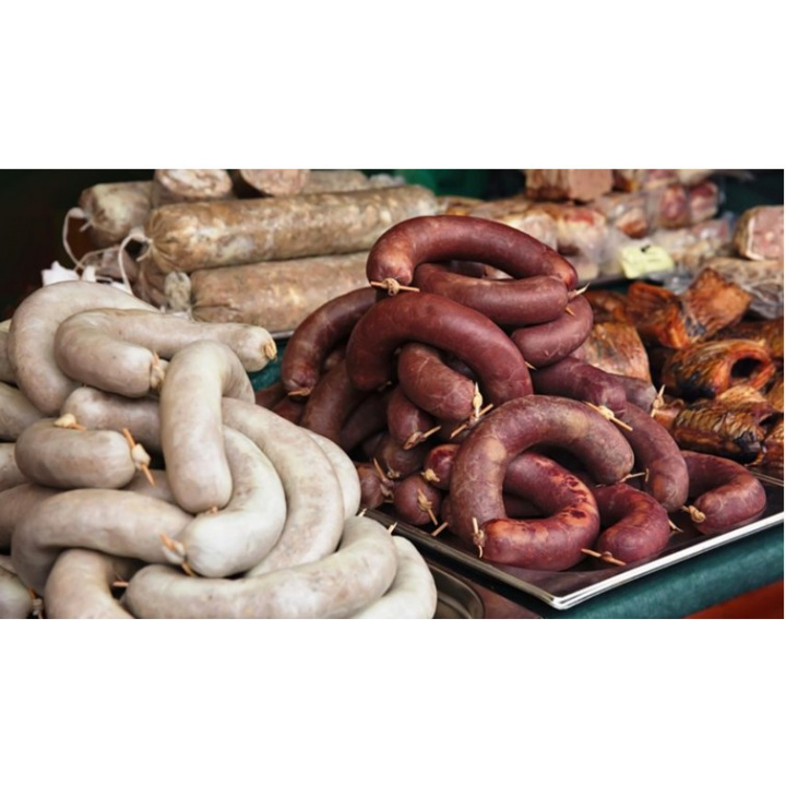 Ochutnávka zabíjačkových špecialít